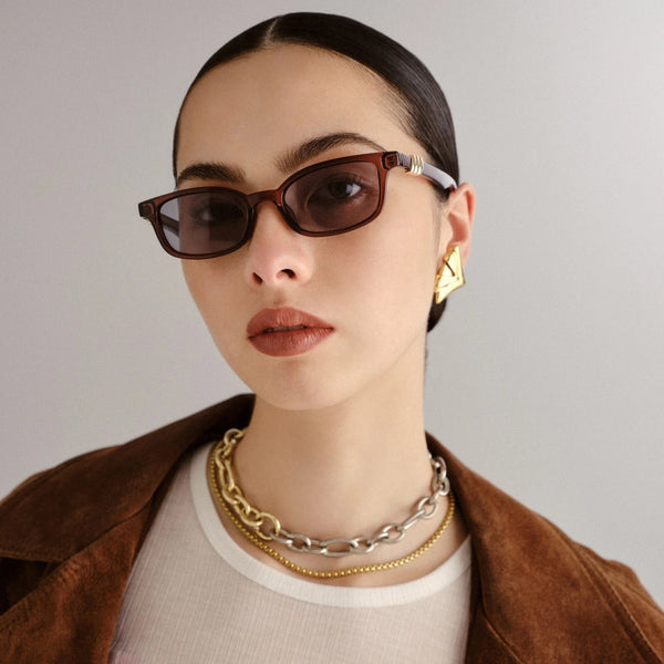 Confidential / Coco & Smoke Lens - Shade Files